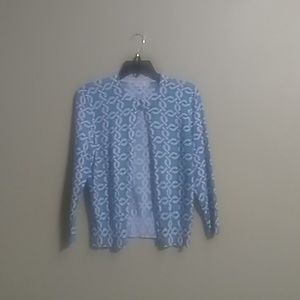 Spring Clearance!!! "Crown & Ivy" sz M sweater